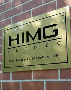 HIMG Klinika