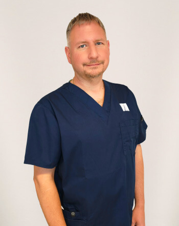HIMG hajbeültetési klinika - Dr. Lendvai András - Főorvos, Sebész, Hajbeültetési specialista